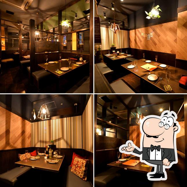 NICK HOUSE 町田店