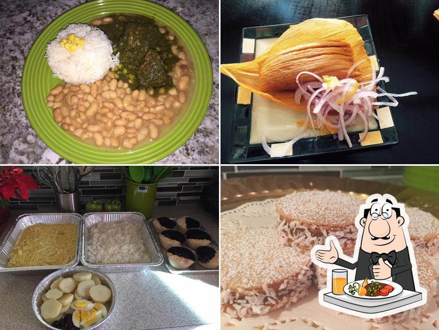 Peruvian Sabor