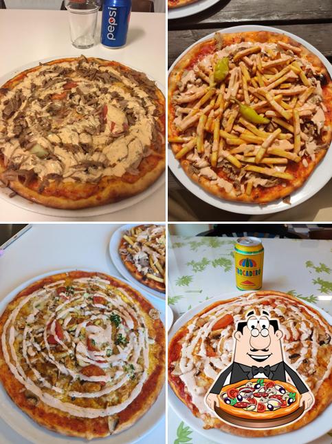 Pizzeria Avesta