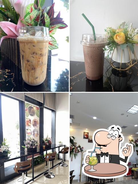ST COFFEE