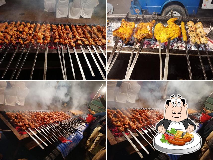 Sundar Food Center