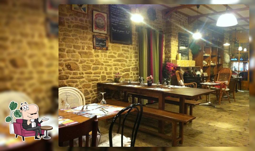Tartines & Découvertes