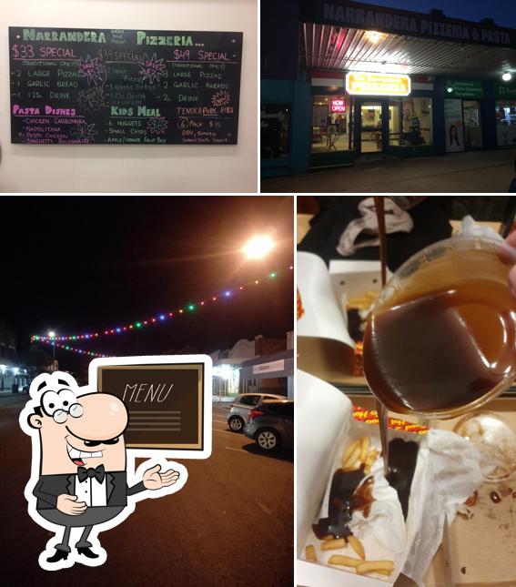 The Narrandera Pizzeria
