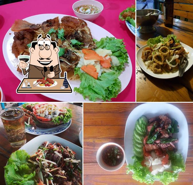 ครัวลุงแซม