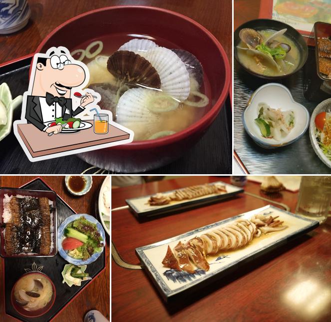 四季の味・いわみ
