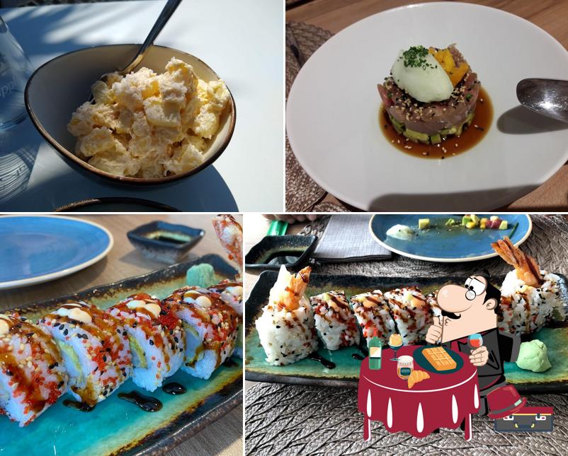Restaurante A Maruxaina