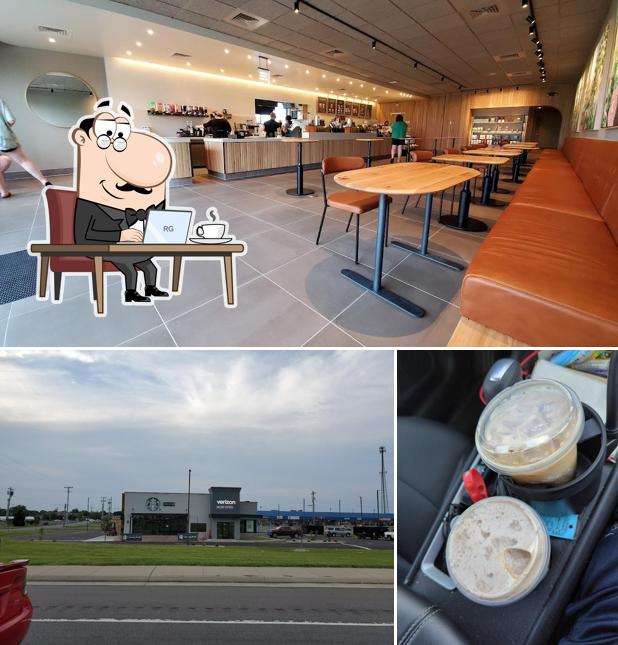 Starbucks Coffee Company