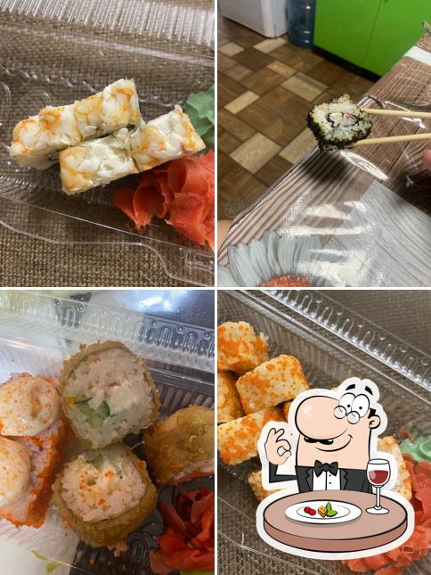 Sushibox