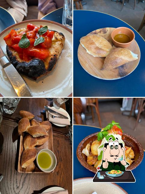 Bar Una Más
