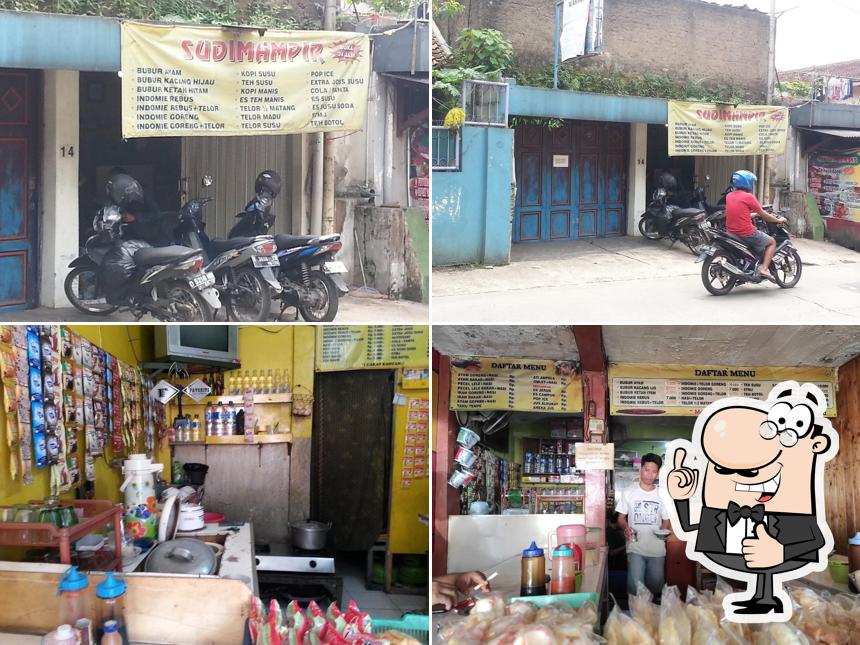 Warkop Sudi Mampir