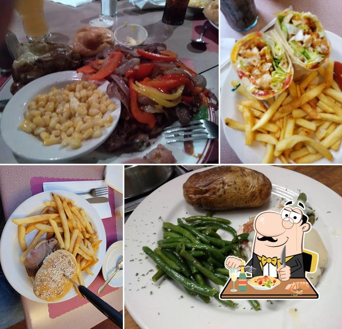 Danny's South