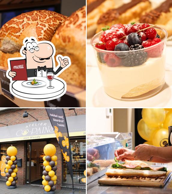 Atelier Co-Pains Rijkevorsel