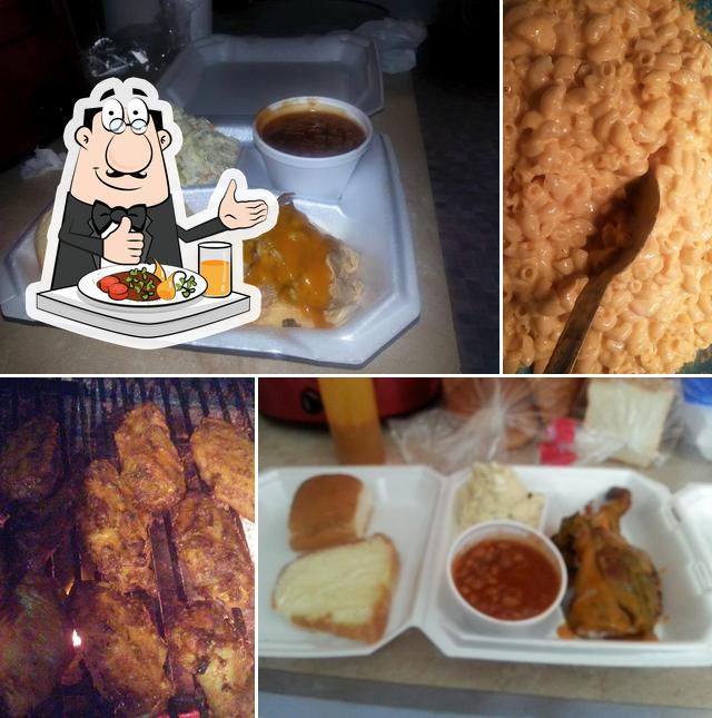 Bq Soul BBQ
