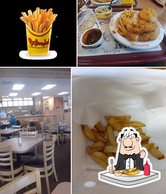 Bojangles