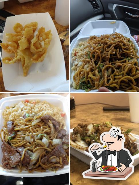 China One