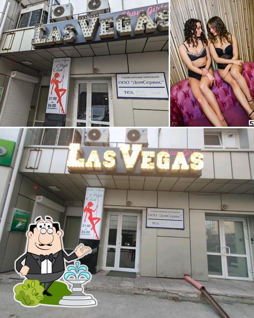 Las Vegas