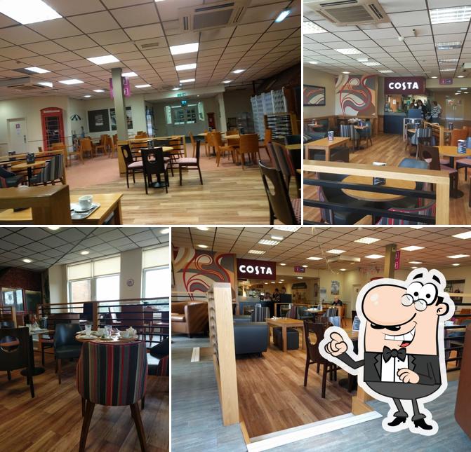Costa Coffee