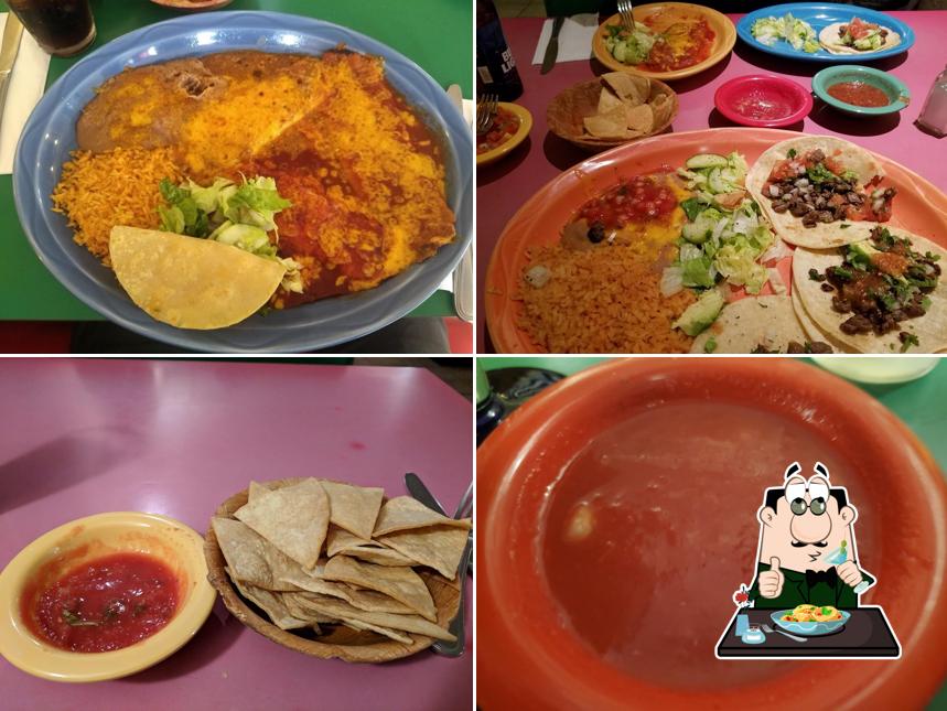 El Habanero Mexican