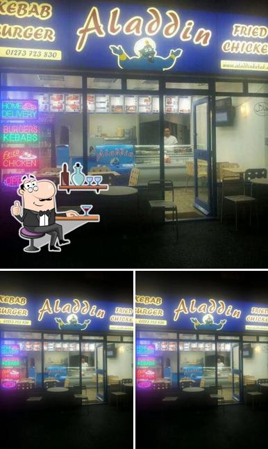 Aladdin