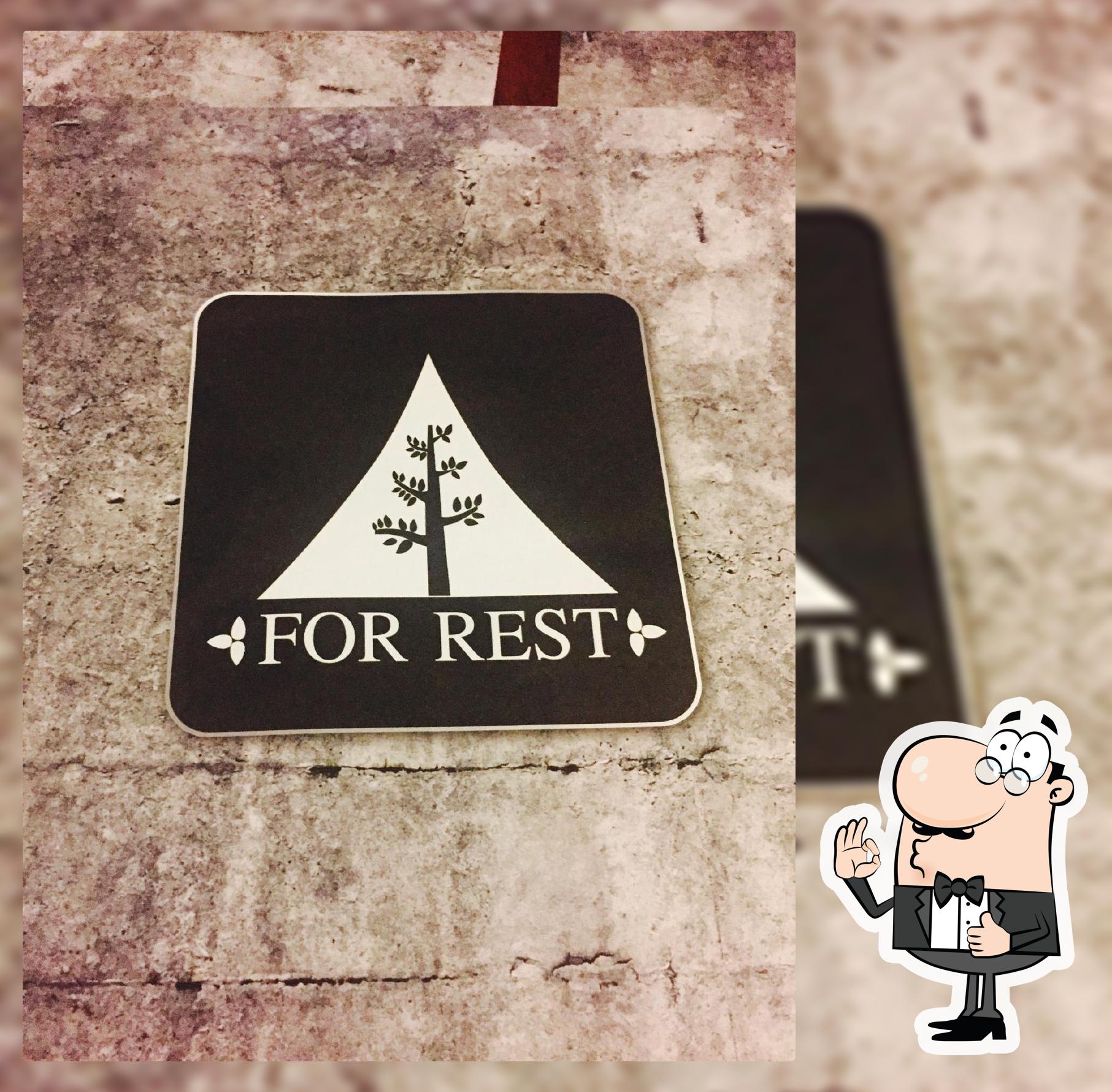 For Rest