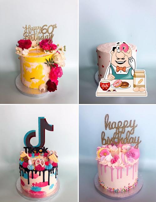 Hands Bakery