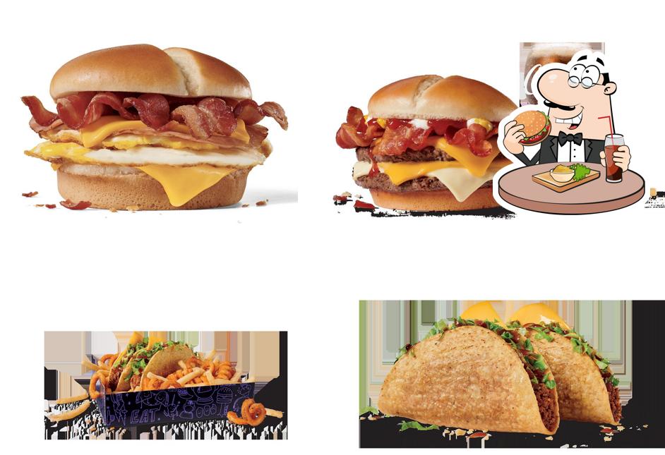 Jack in the Box