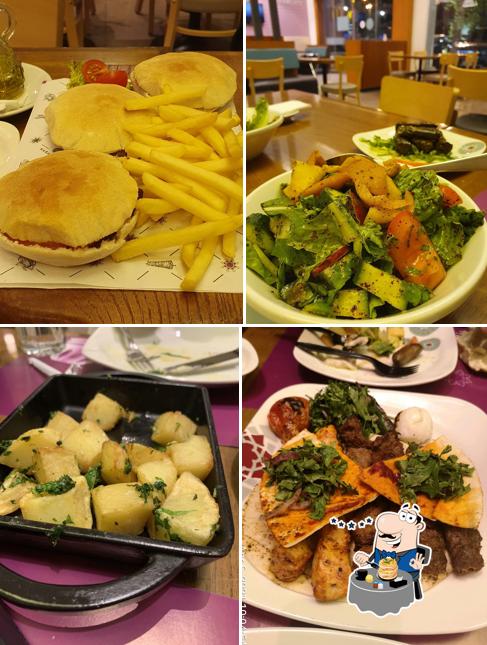 Karam Cafe
