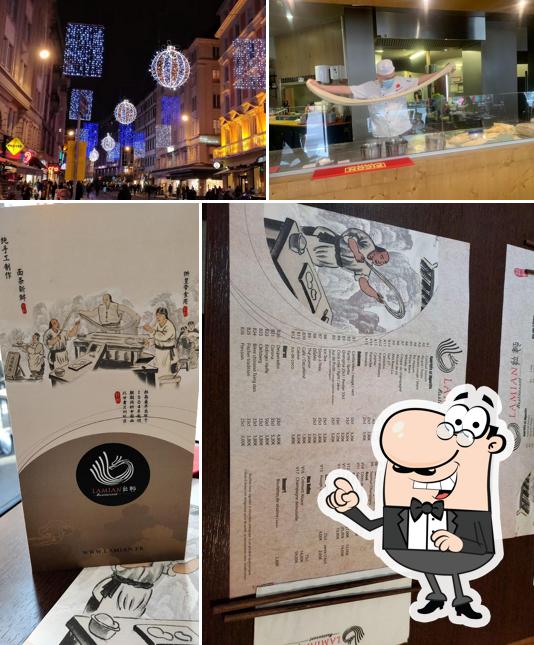 Lamian Restaurant