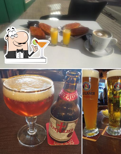 O'Sullivans