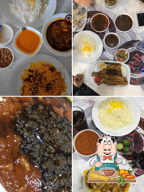 Pakistan Central Restaurant