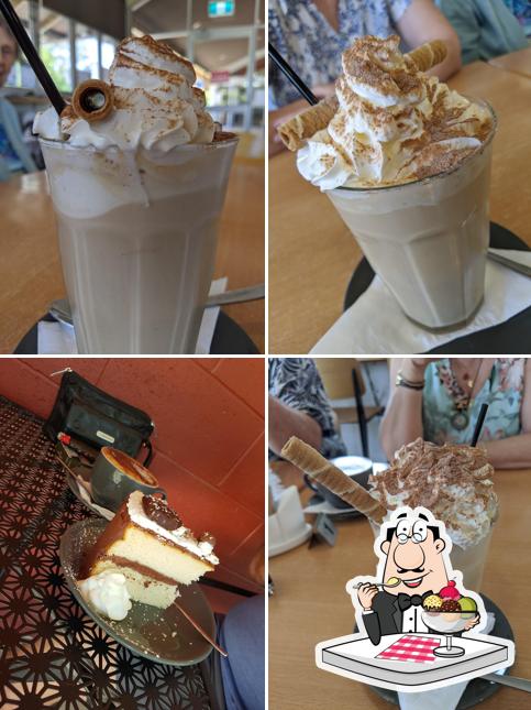 Parkview Cafe
