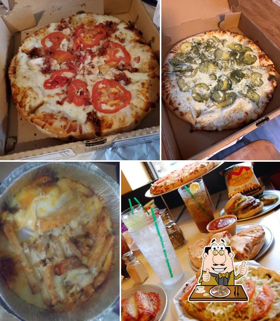 Pizza Mia