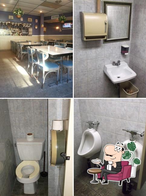King George Restaurant