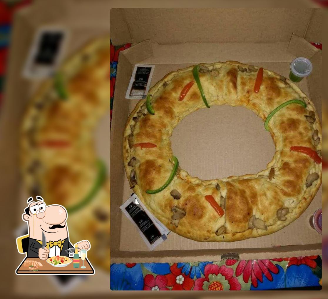 Pizzeria Rico