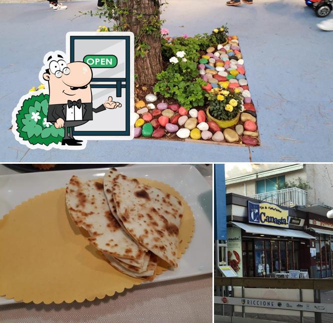 Ristorante Canasta Riccione