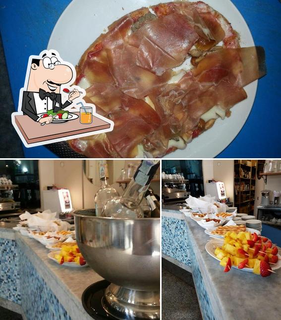 Le Café
