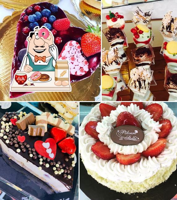 Pasticceria Polvere di Stelle