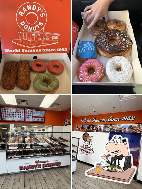 Randy's Donuts