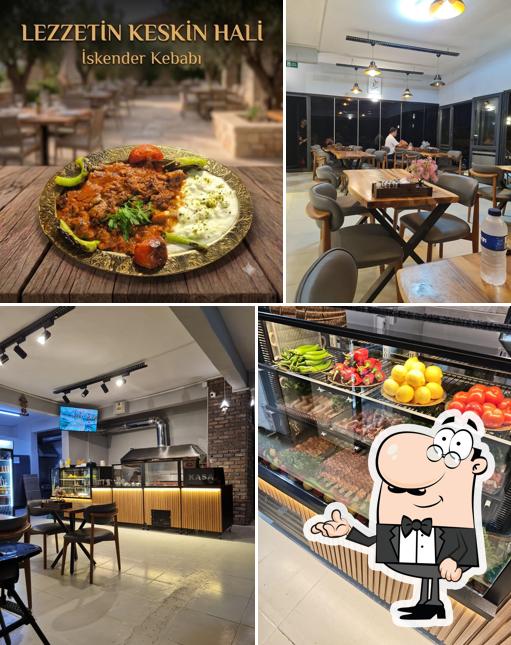 ALTINKILIÇ KEBAP PİDE