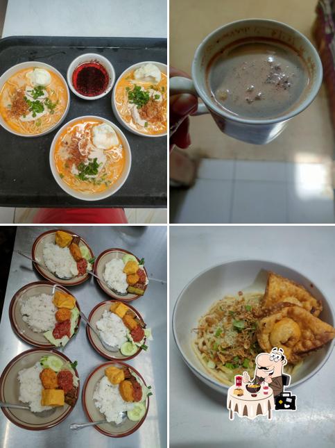 Aneka Mie Lawang