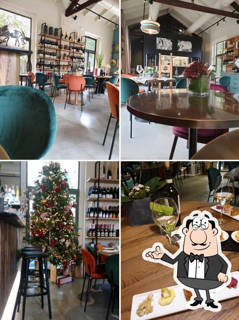 Area Dima Ristorante