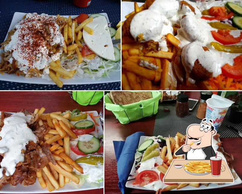 Bistro Ali-Baba