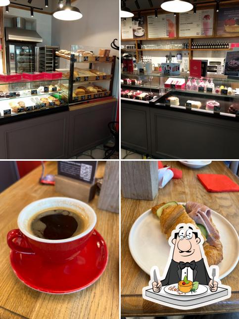 British Bakery