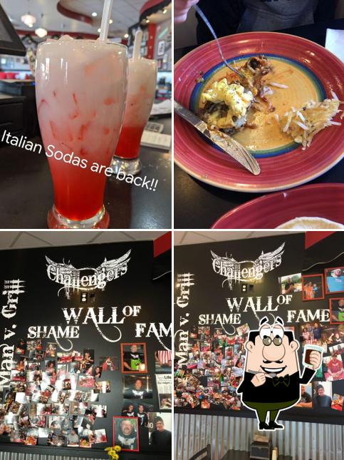 Center Street Grill