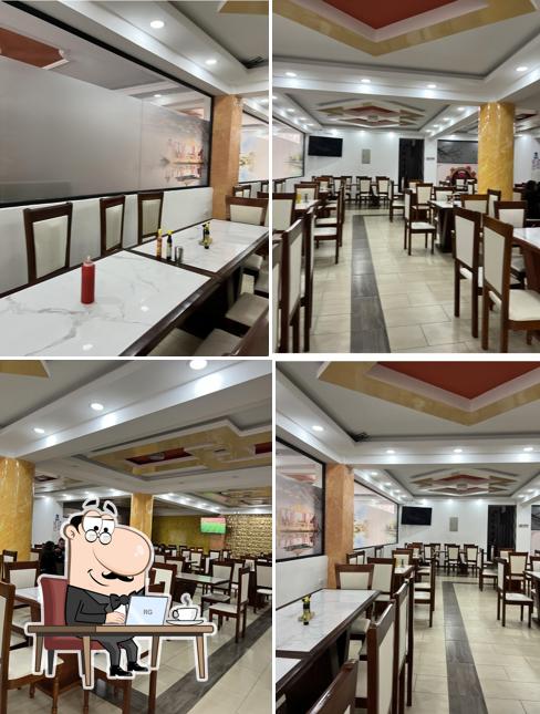 Chifa Jainor