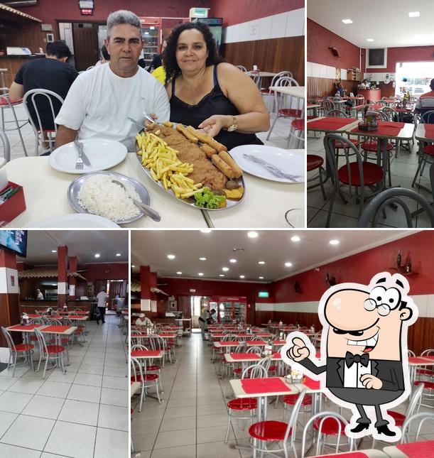 Clube do Garfo