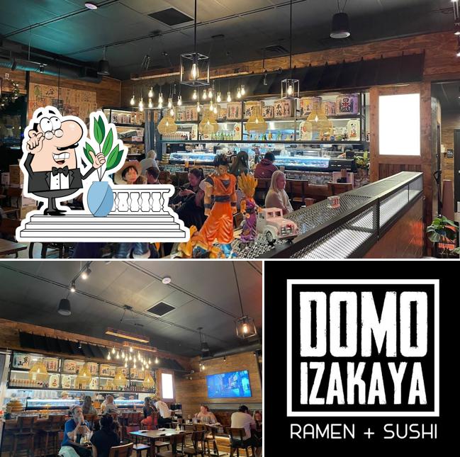 Domo Izakaya