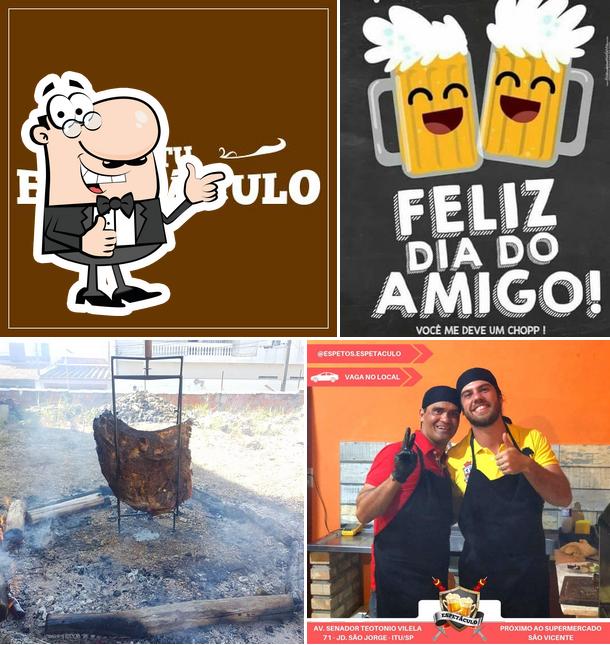 Espetáculo