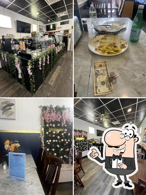 Fatuma Halal Cafe