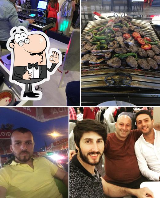 Hasbahçe Mangalbasi